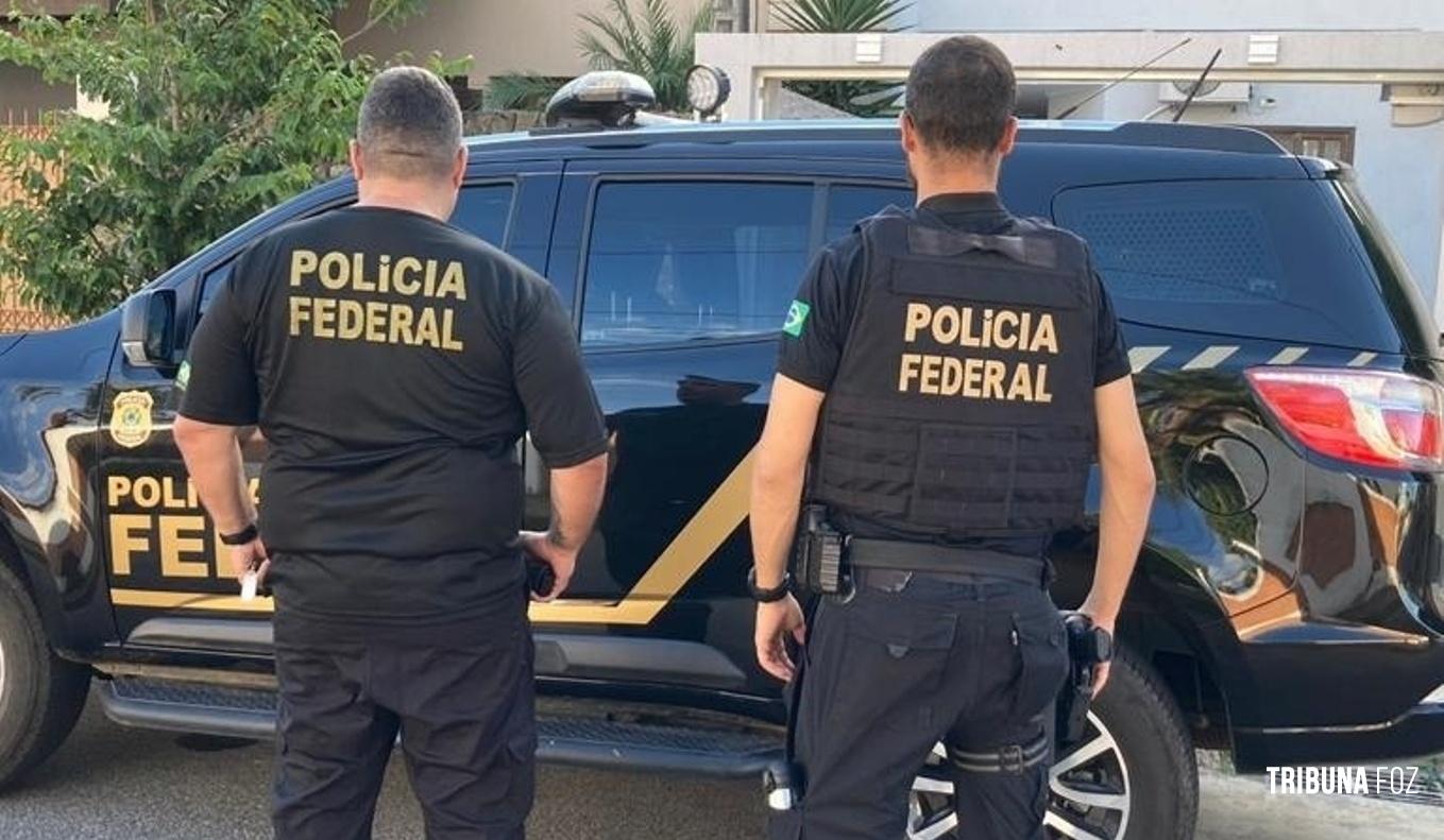 Polícia Federal autoriza concurso com mil vagas para carreira policial Polícia Federal autoriza concurso com mil vagas para carreira policial