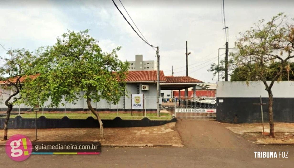 Delegacia da Polícia Civil de Medianeira está sem linhas telefônicas há quase um ano e atendimento é prejudicado Delegacia da Polícia Civil de Medianeira está sem linhas telefônicas há quase um ano e atendimento é prejudicado