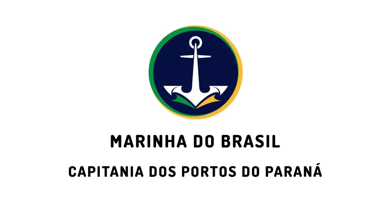 Marinha do Brasil divulga nota sobre o acidente envolvendo embarcações no torneio de pesca esportiva em Santa Helena Marinha do Brasil divulga nota sobre o acidente envolvendo embarcações no torneio de pesca esportiva em Santa Helena