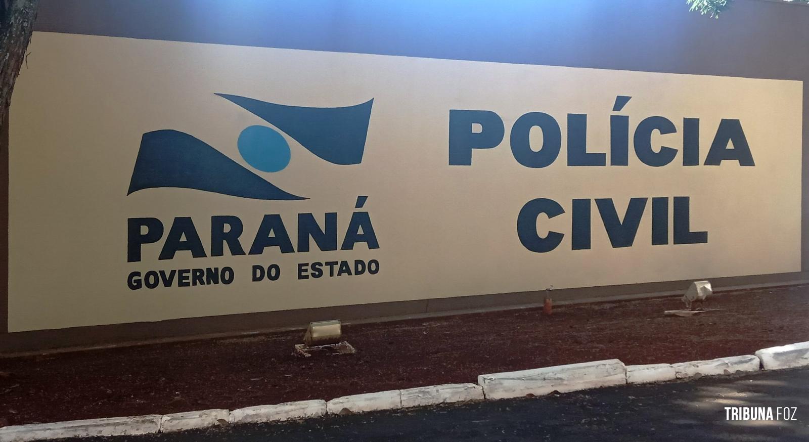Policia Civil conclui inquérito onde assessor da Câmara Municipal de Foz usou documento falso Policia Civil conclui inquérito onde assessor da Câmara Municipal de Foz usou documento falso