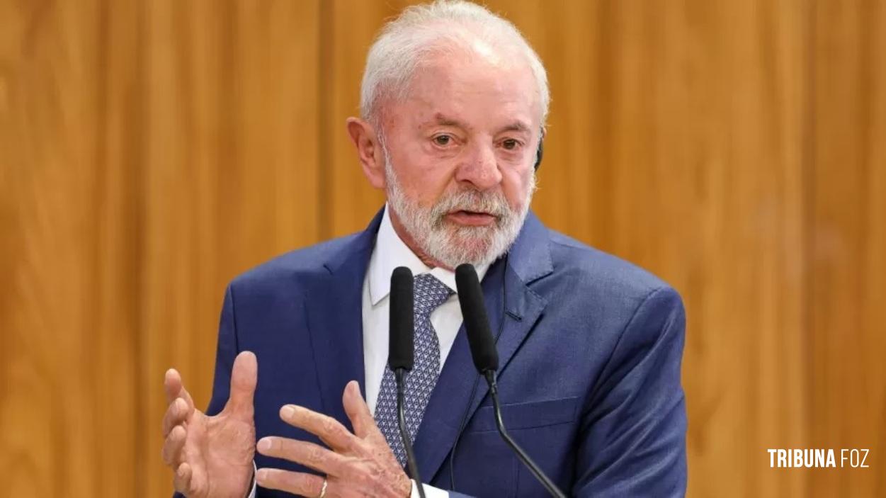 Ataque de Israel que matou 9 irmãos foi "vergonhoso e covarde", diz Lula