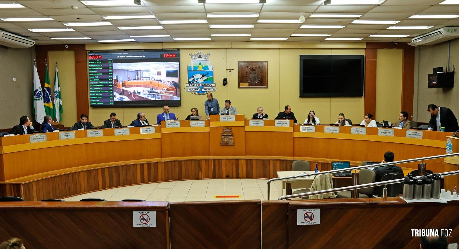Denúncia expõe crise na saúde pública de Foz do Iguaçu e pede exoneração de secretário Denúncia expõe crise na saúde pública de Foz do Iguaçu e pede exoneração de secretário