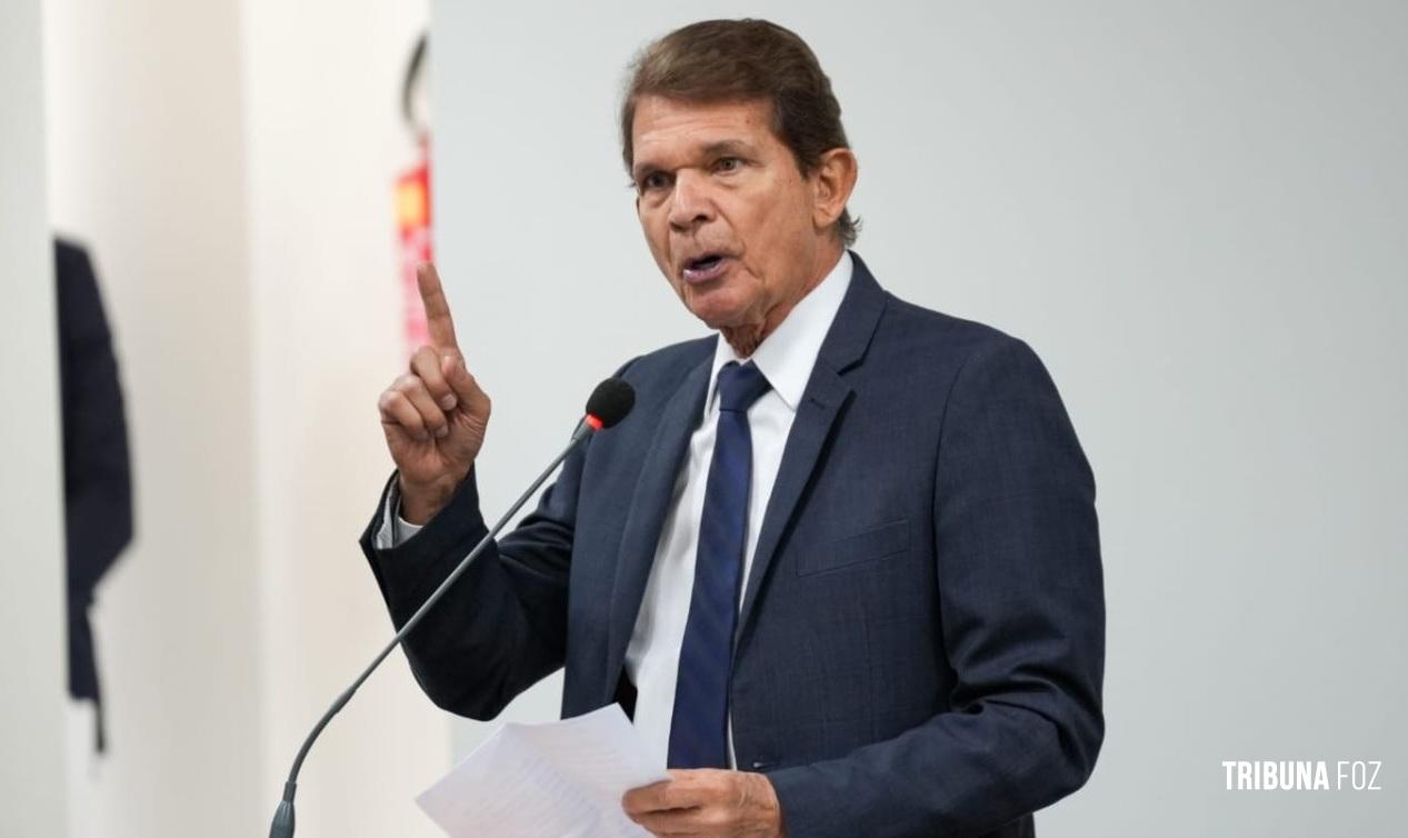 General Silva e Luna enterra a "austeridade" prometida na campanha e propõe criação de novas diretorias General Silva e Luna enterra a "austeridade" prometida na campanha e propõe criação de novas diretorias