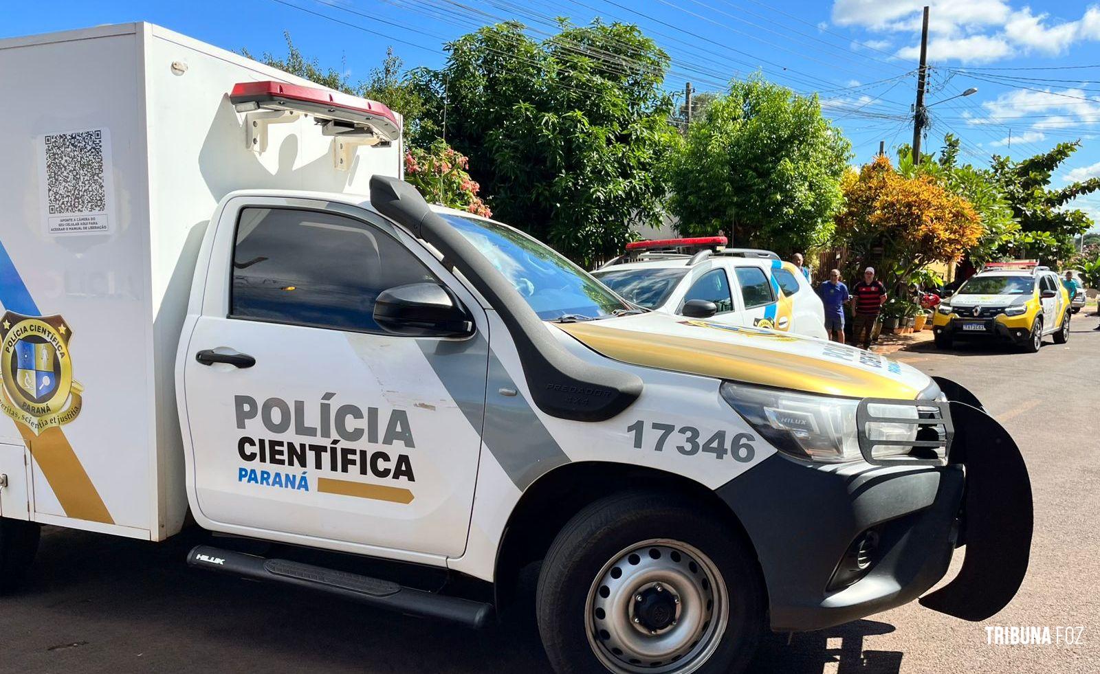 Idosa de 87 anos morre afogada em piscina no Bairro Três Lagos Idosa de 87 anos morre afogada em piscina no Bairro Três Lagos