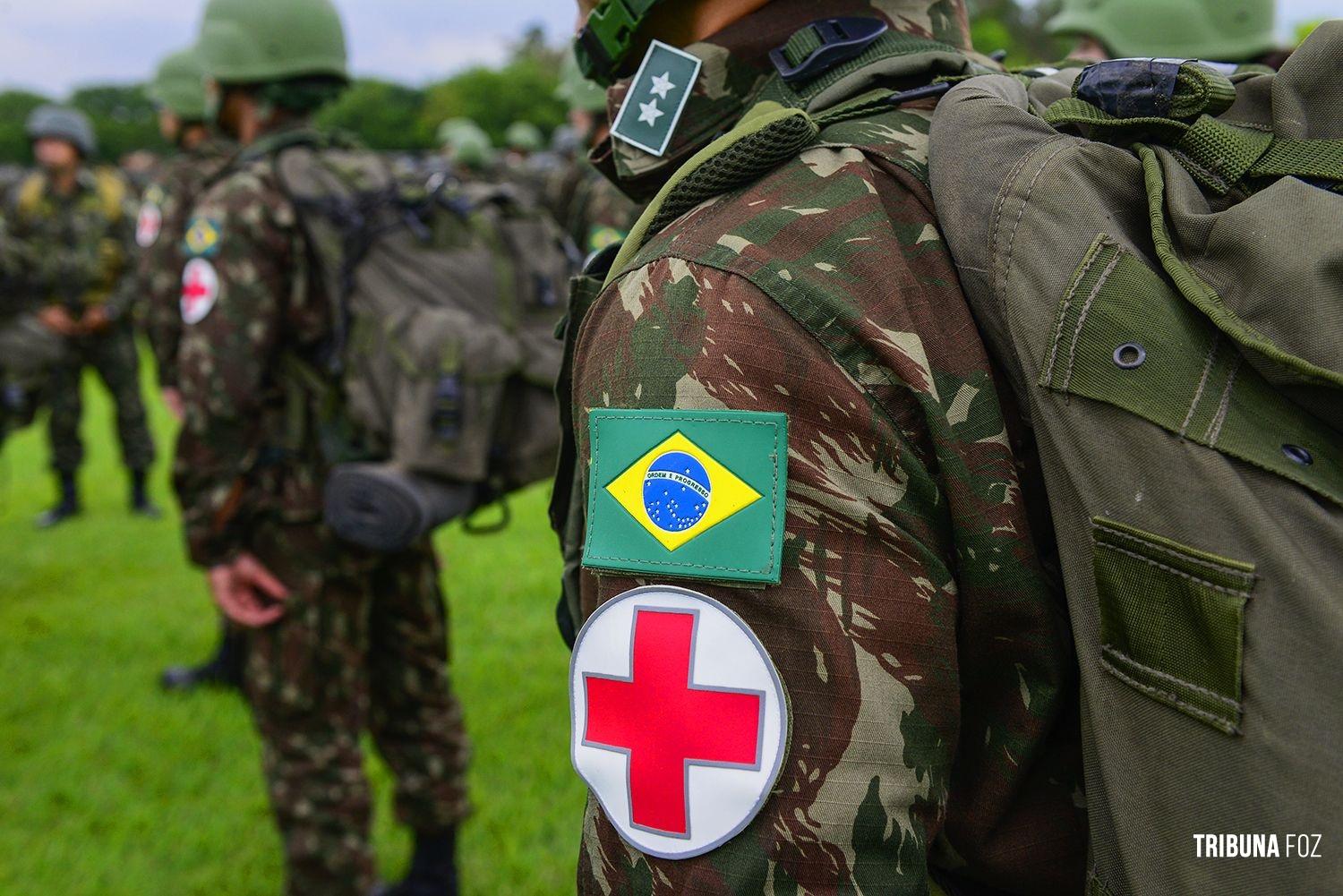 Inscrições abertas para 231 vagas com curso superior, que desejam seguir carreira como oficial do Exército Brasileiro Inscrições abertas para 231 vagas com curso superior, que desejam seguir carreira como oficial do Exército Brasileiro