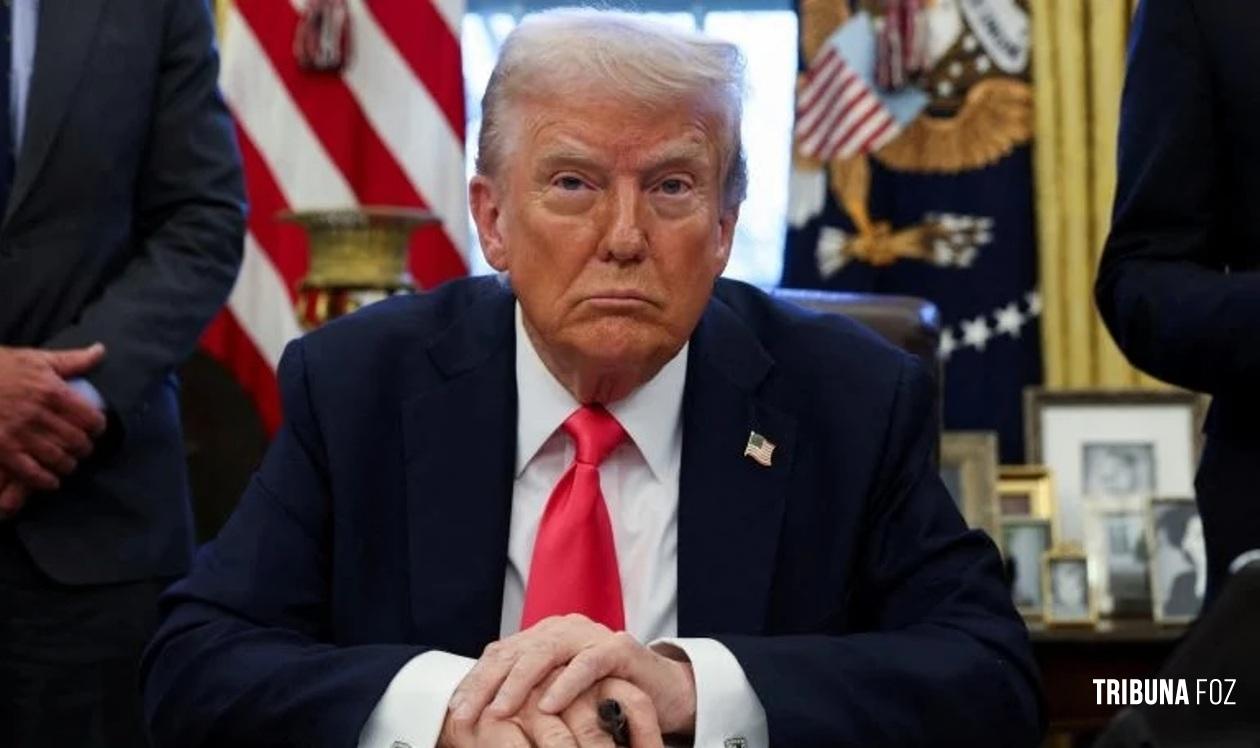 Manobras de Putin e Netanyahu frustram os planos de Trump de ser reconhecido como pacificador Manobras de Putin e Netanyahu frustram os planos de Trump de ser reconhecido como pacificador