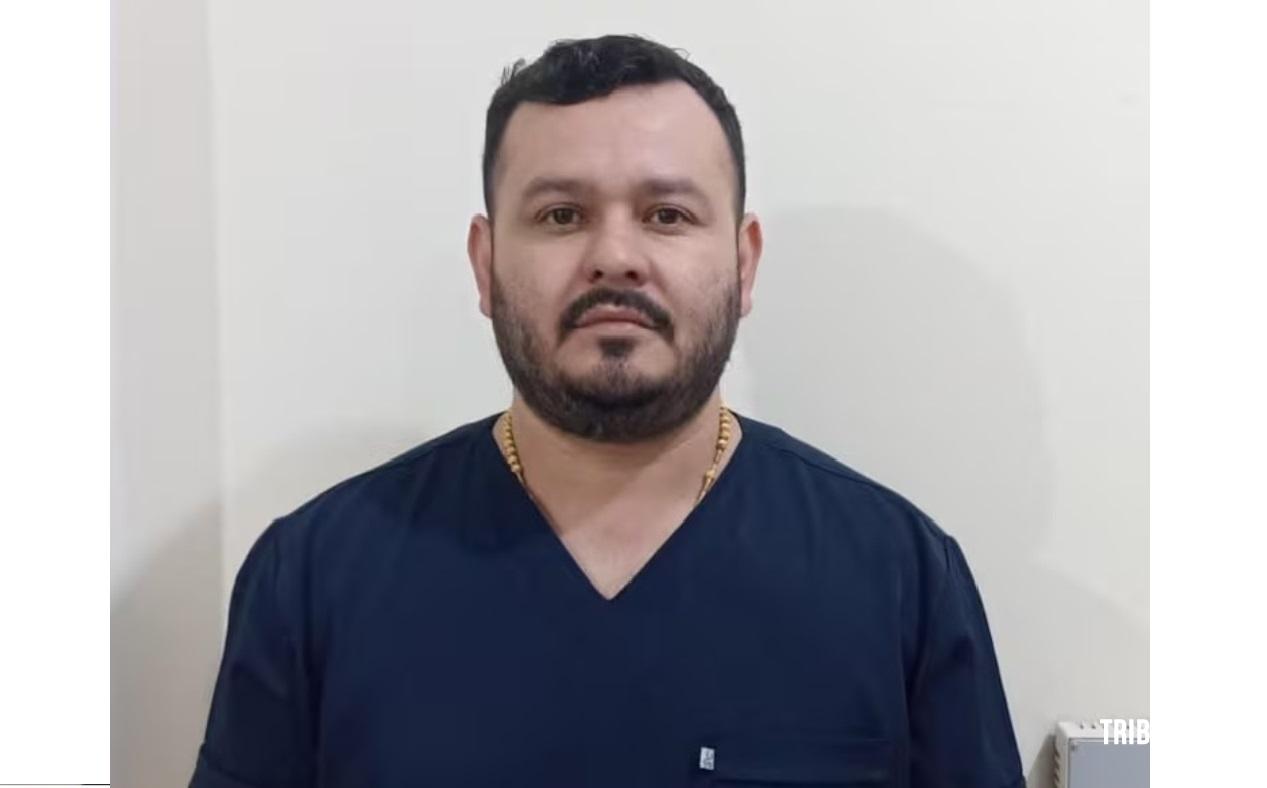 Médico desaparece misteriosamente em Ciudad Del Este Médico desaparece misteriosamente em Ciudad Del Este