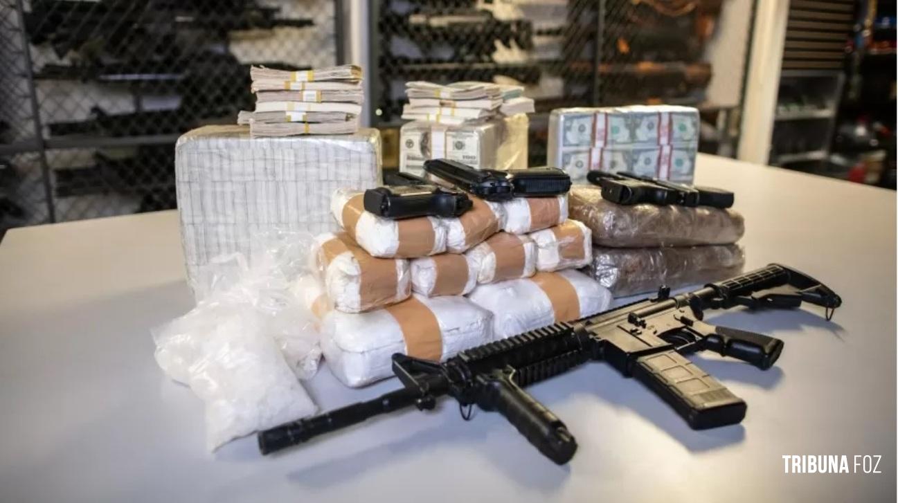 "Narcocídio": O que é o novo tipo de crime discutido pelo Congresso