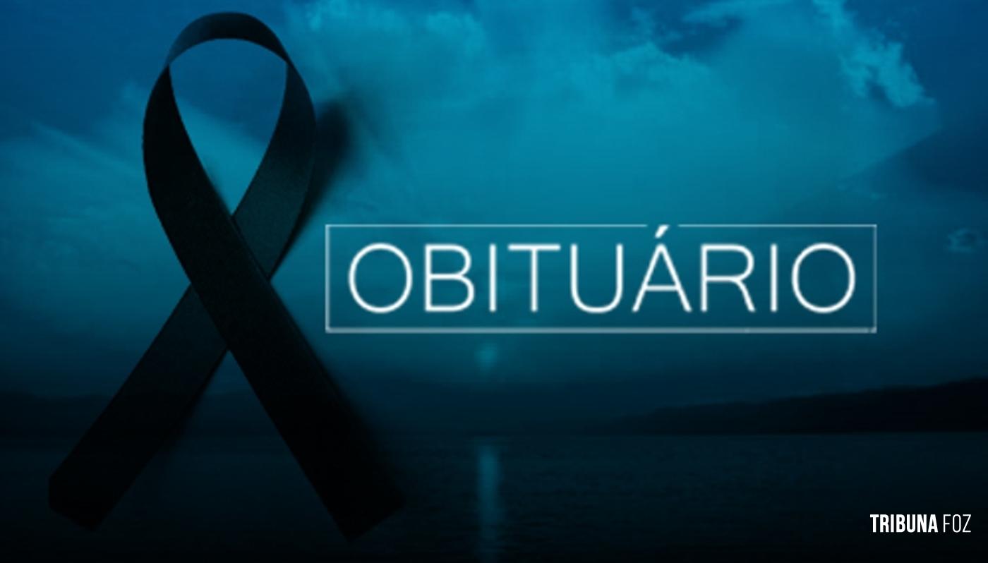 Obituário – 01/05/2025 Obituário – 01/05/2025