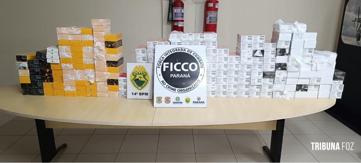 PM prende quadrilha e recupera centenas de celulares roubados no Bairro Três Lagoas PM prende quadrilha e recupera centenas de celulares roubados no Bairro Três Lagoas
