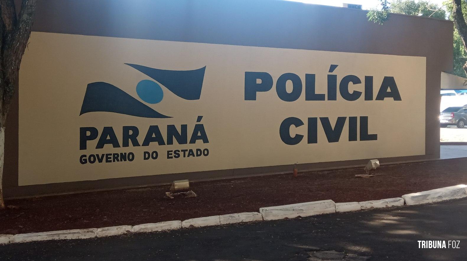 Policia Civil abre investigação sobre racha na BR-277 seguido de disparos de arma de fogo