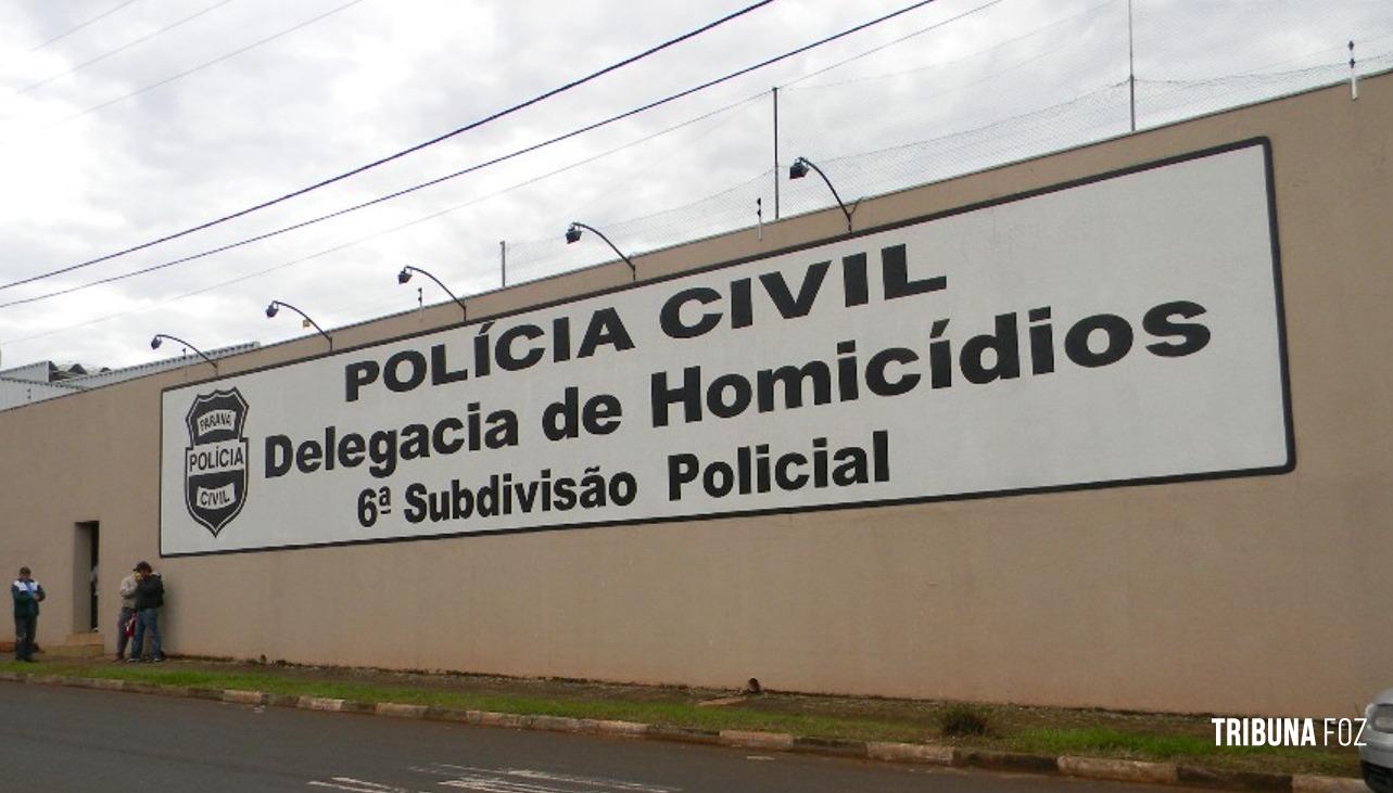 Policia Civil conclui investigação da morte da criança de 2 anos Policia Civil conclui investigação da morte da criança de 2 anos