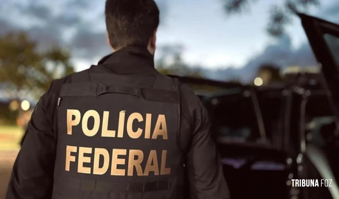Polícia Federal abre inscrição de concurso para preencher mil vagas
