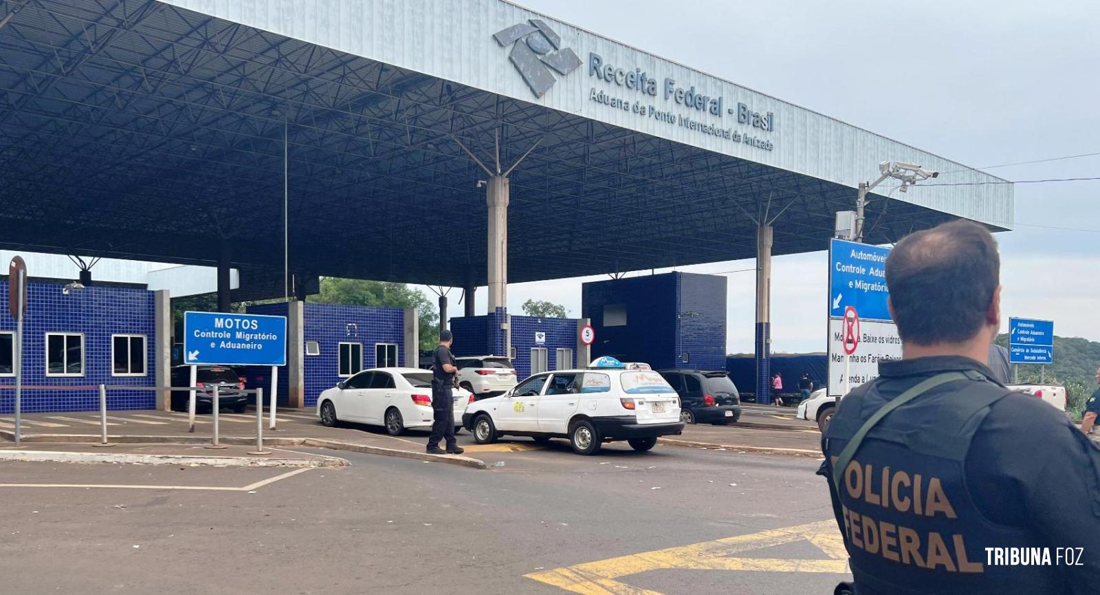 Policia Federal cumpre mandado de prisão de foragido condenado por homicídio em Minas Gerais Policia Federal cumpre mandado de prisão de foragido condenado por homicídio em Minas Gerais
