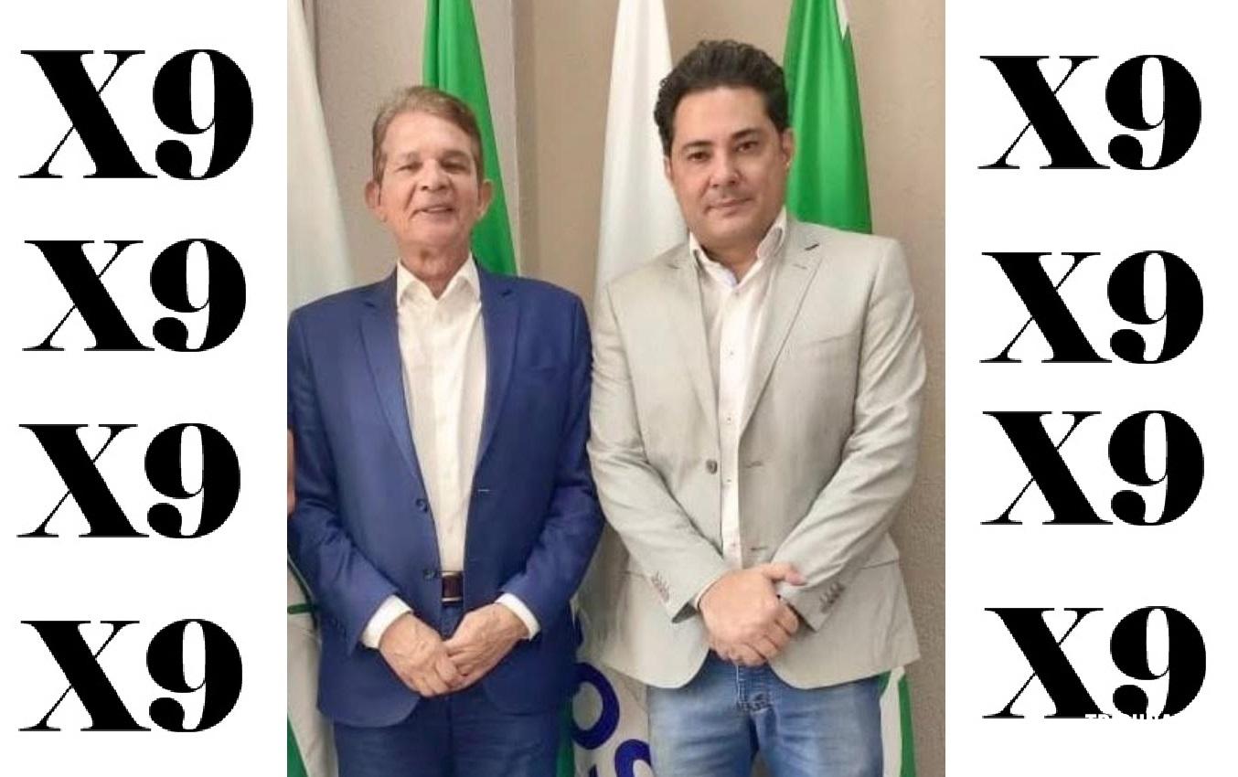 Vereador Sidnei Prestes: O "X9" da Câmara de Foz do Iguaçu? Vereador Sidnei Prestes: O "X9" da Câmara de Foz do Iguaçu?