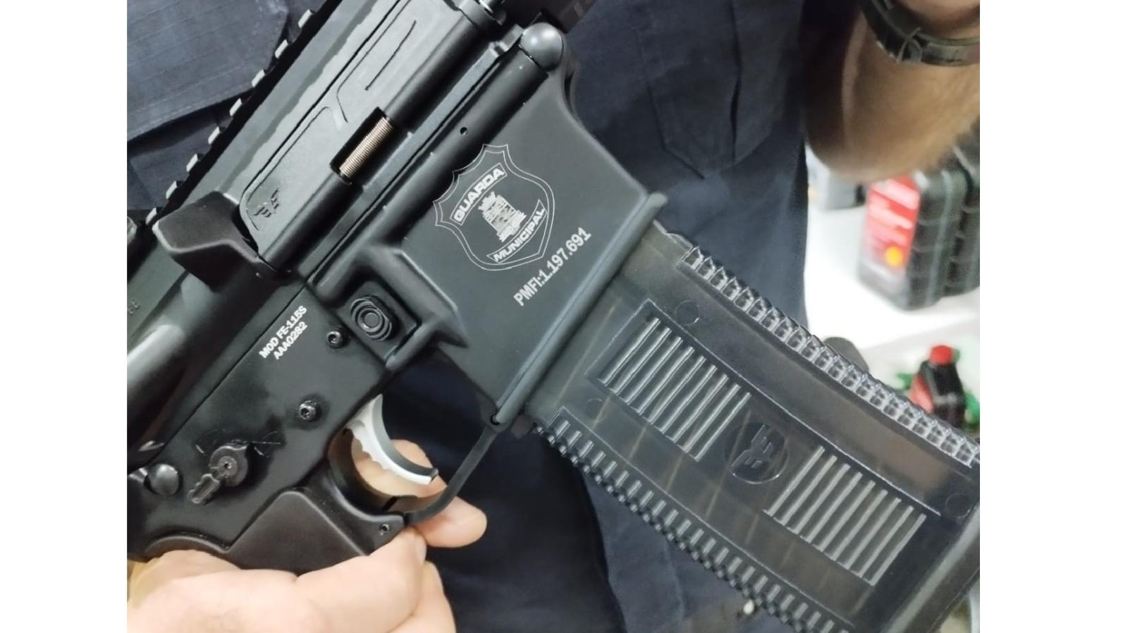 Violência e política fazem prefeituras turbinarem guardas municipais