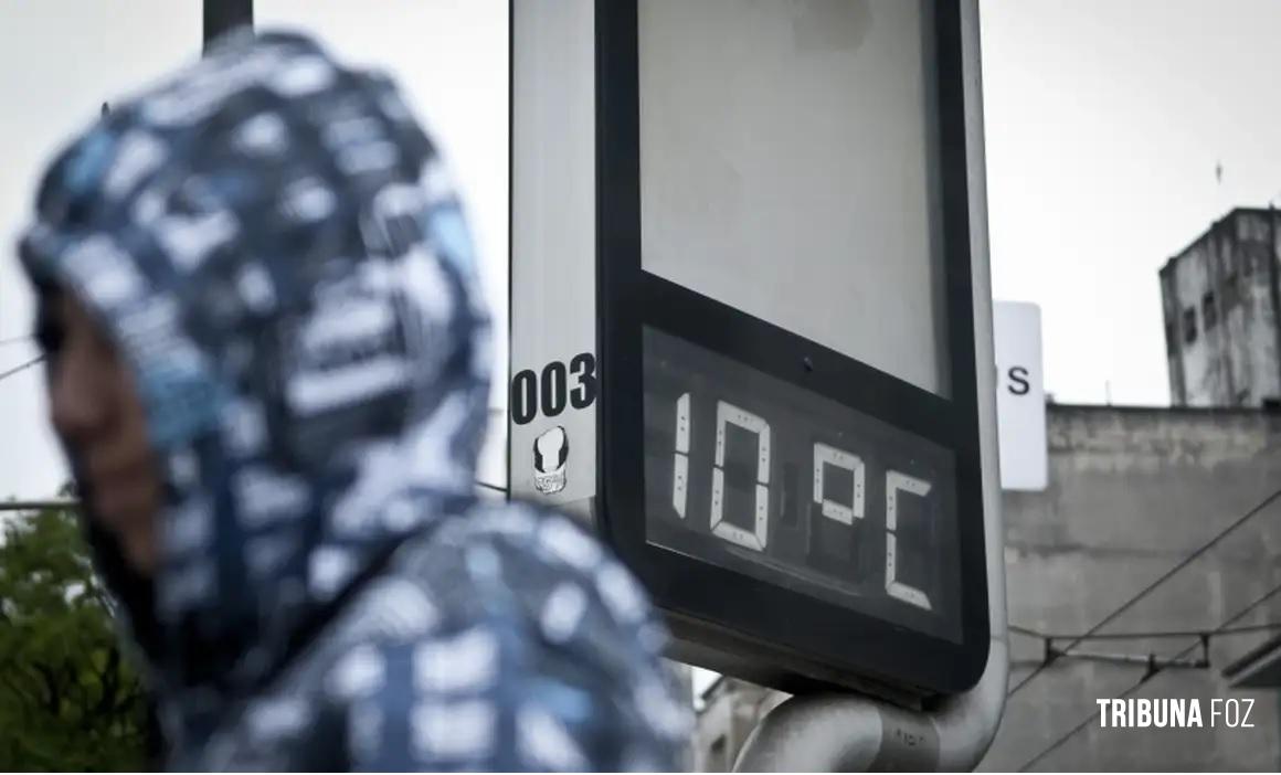 Inverno começa nesta sexta-feira no Hemisfério Sul Inverno começa nesta sexta-feira no Hemisfério Sul
