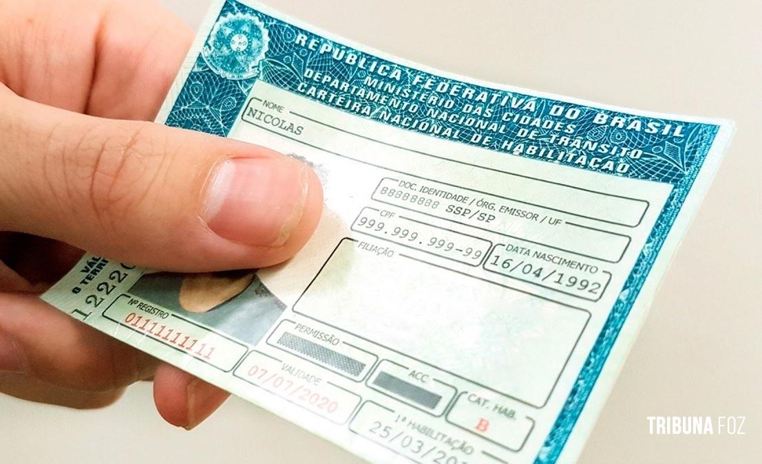 Novo exame para tirar CNH obrigará laudo médico sobre remédios controlados Novo exame para tirar CNH obrigará laudo médico sobre remédios controlados