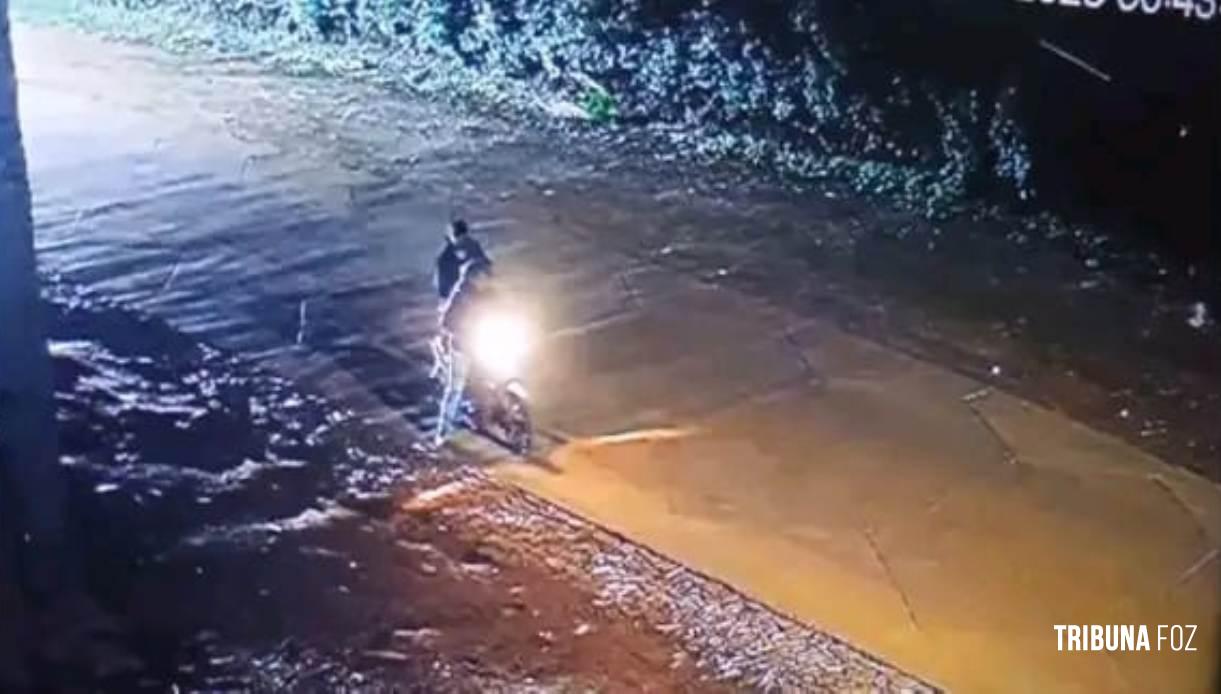 Policia Argentina prende suspeito de abusar sexualmente de uma menor de 13 anos Policia Argentina prende suspeito de abusar sexualmente de uma menor de 13 anos