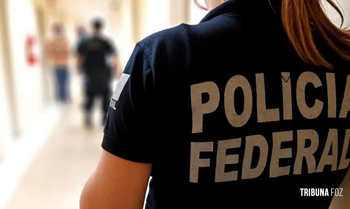 Policia Federal combate crimes de abuso sexual infantojuvenil no Paraná e em outros três estados Policia Federal combate crimes de abuso sexual infantojuvenil no Paraná e em outros três estados