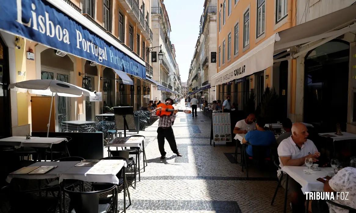 Portugal endurece regra de naturalização e dobra tempo para residência Portugal endurece regra de naturalização e dobra tempo para residência