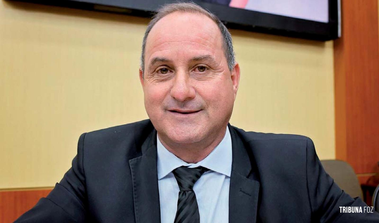 Precisou a Justiça Federal condenar o Ver. Beni para que a lei fosse cumprida? Precisou a Justiça Federal condenar o Ver. Beni para que a lei fosse cumprida?