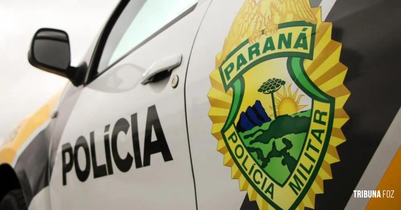 Quatro homens são presos por ligação clandestina de energia elétrica em Santa Helena Quatro homens são presos por ligação clandestina de energia elétrica em Santa Helena