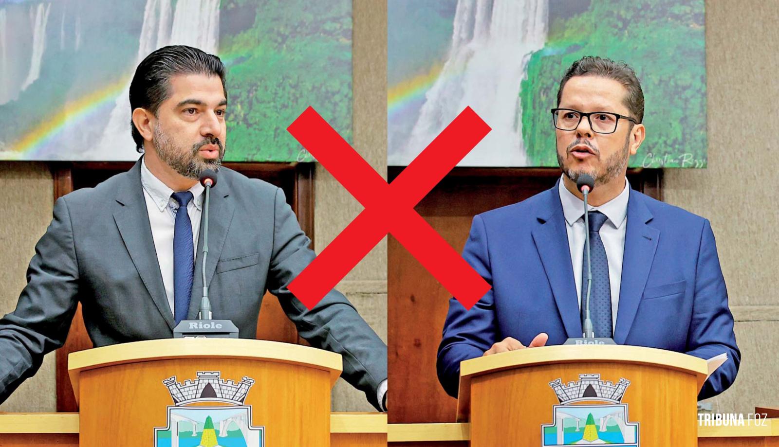 Adnan El Sayed desmascara o presidente da Câmara Adnan El Sayed desmascara o presidente da Câmara