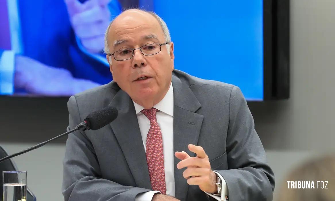 Brasil volta a repudiar intromissão dos EUA em assuntos do Judiciário