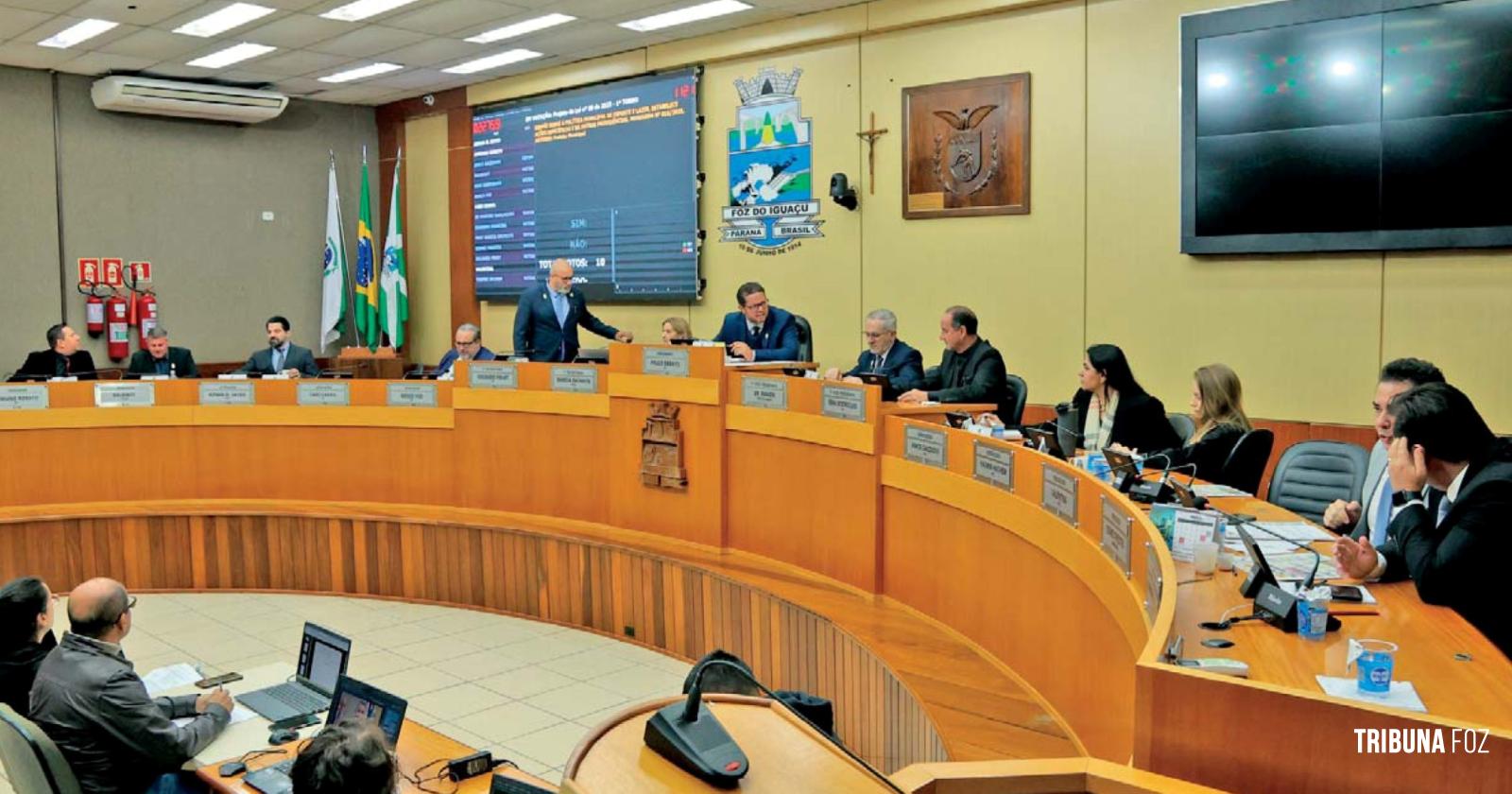 Chegamos ao fundo do poço com a má qualidade dos nossos vereadores? Chegamos ao fundo do poço com a má qualidade dos nossos vereadores?