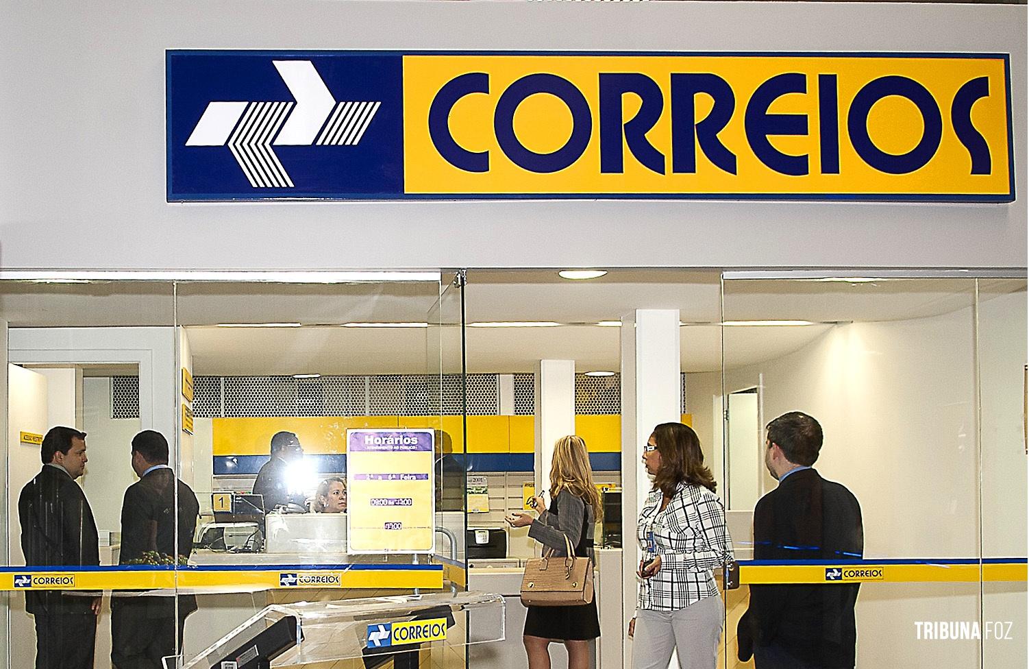 Correios mudam números da central de atendimento Correios mudam números da central de atendimento
