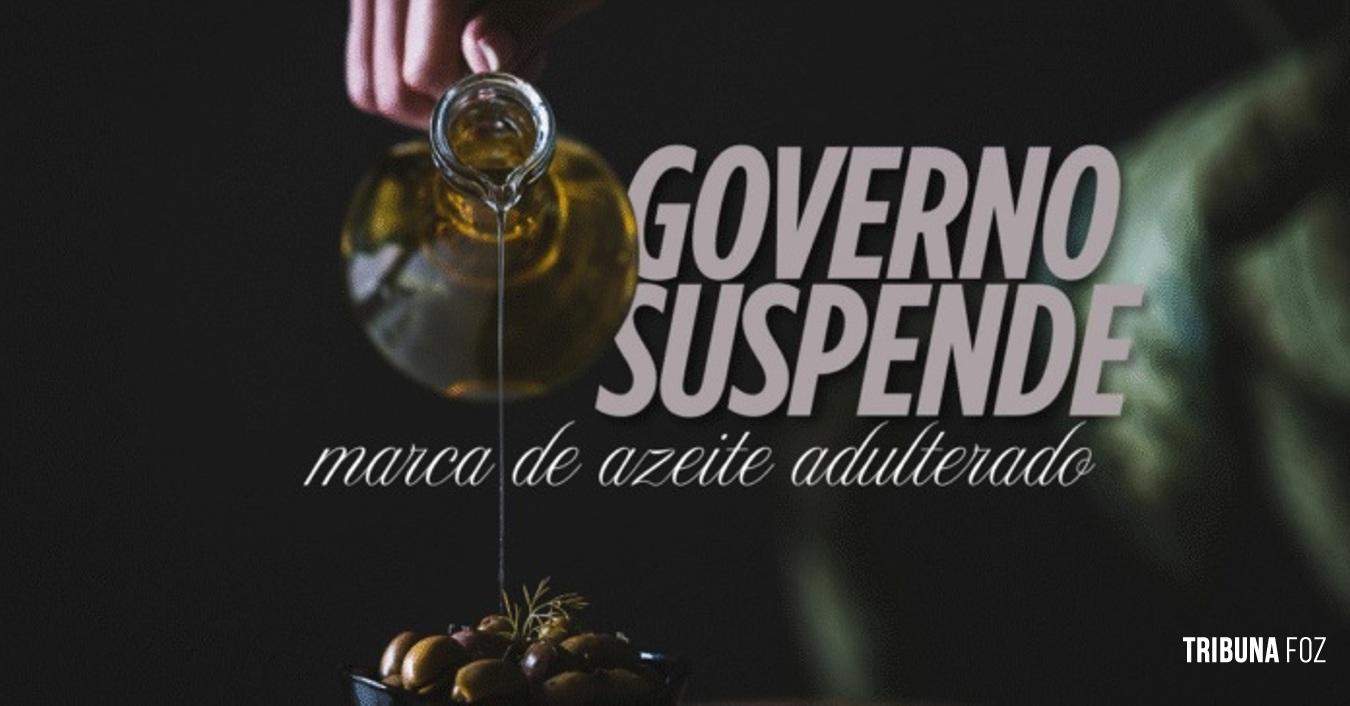 Governo proíbe venda de nova marca de azeite Vale dos Vinhedos