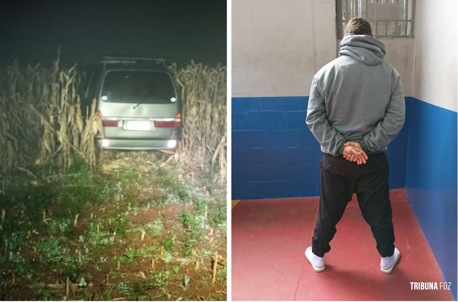 Guarda Municipal recupera veículo roubado e prende dono do veículo que possuía mandado de prisão Guarda Municipal recupera veículo roubado e prende dono do veículo que possuía mandado de prisão