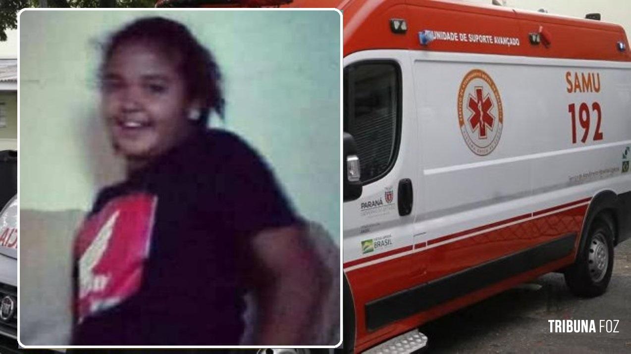 Jovem iguaçuense morre após passar mal em viagem de ônibus e socorristas encontram 26 iPhones colados ao corpo dela em Guarapuava