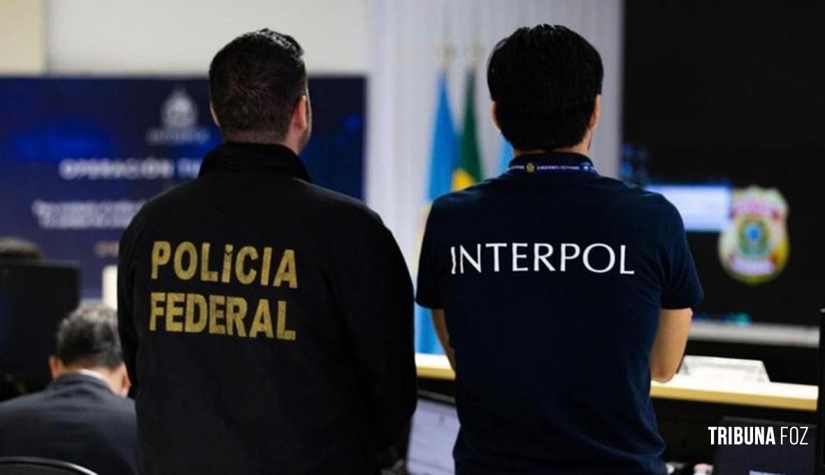 Operação da Interpol contra tráfico humano descobre 1.200 vítimas Operação da Interpol contra tráfico humano descobre 1.200 vítimas