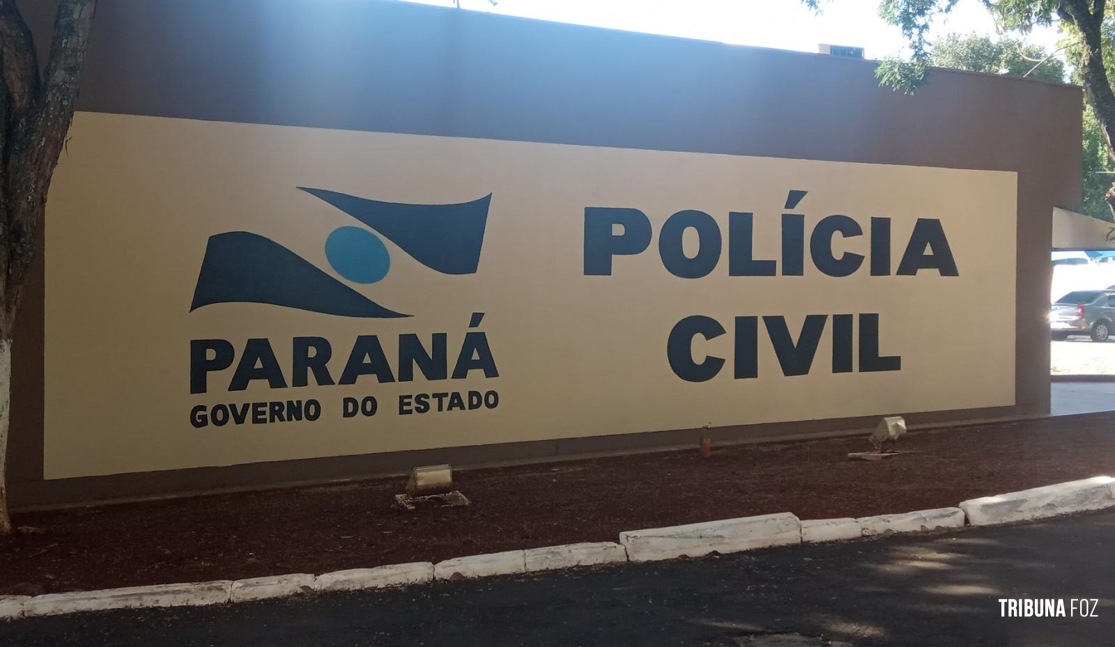 Polícia Civil mira grupo criminoso que causou prejuízo de R$ 600 mil para empresa Polícia Civil mira grupo criminoso que causou prejuízo de R$ 600 mil para empresa