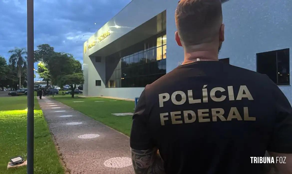 Policia Federal investiga ação criminosa voltada ao contrabando de imigrantes Policia Federal investiga ação criminosa voltada ao contrabando de imigrantes