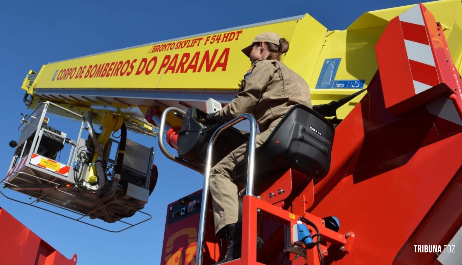 Prova do concurso do Corpo de Bombeiros acontece nesse domingo em Foz do Iguaçu e em outras 11 cidades Prova do concurso do Corpo de Bombeiros acontece nesse domingo em Foz do Iguaçu e em outras 11 cidades