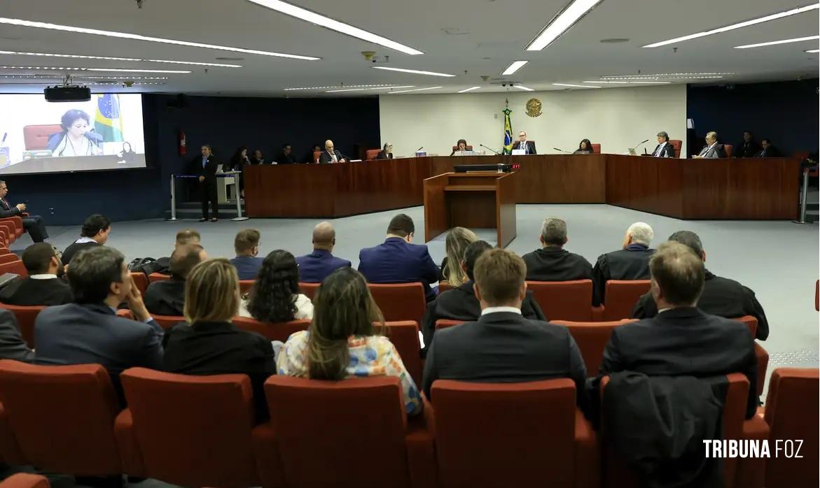 STF interroga kids pretos que são réus pela trama golpista STF interroga kids pretos que são réus pela trama golpista