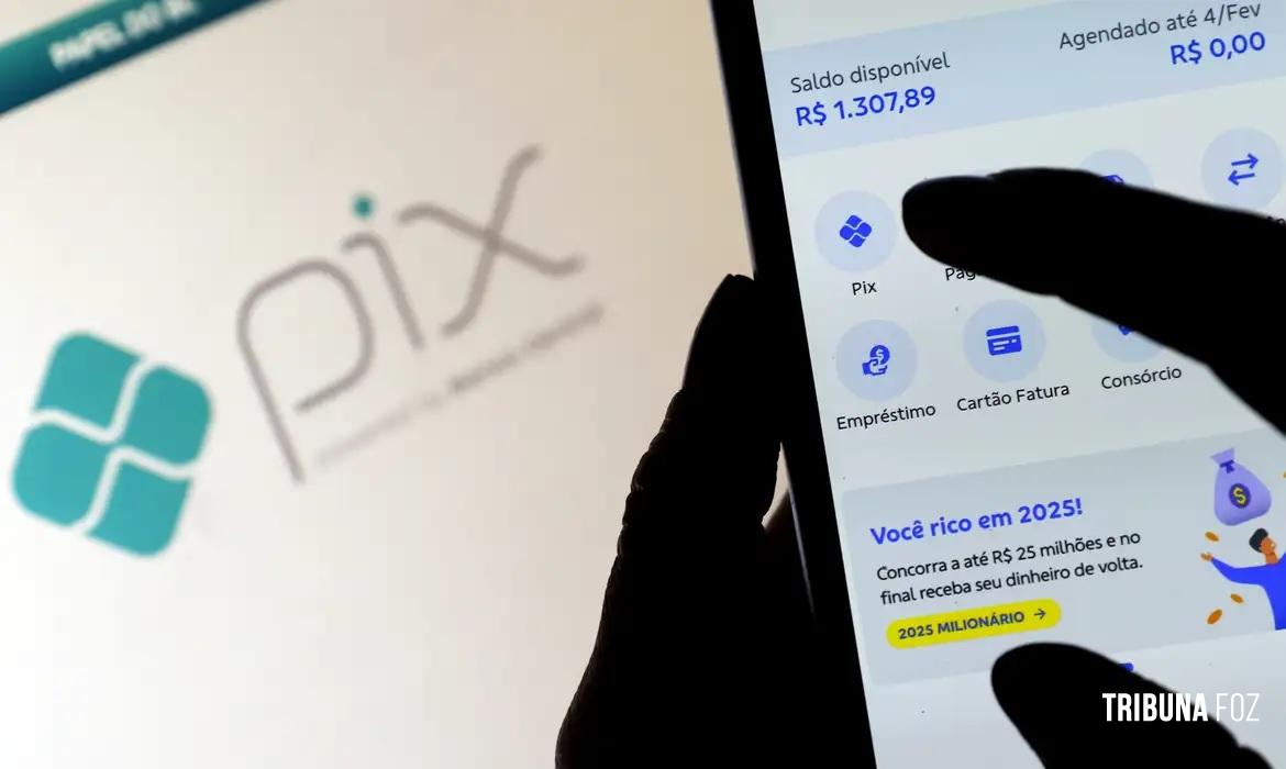 Trump contra o Pix: Entenda o que pode ter motivado críticas dos EUA Trump contra o Pix: Entenda o que pode ter motivado críticas dos EUA