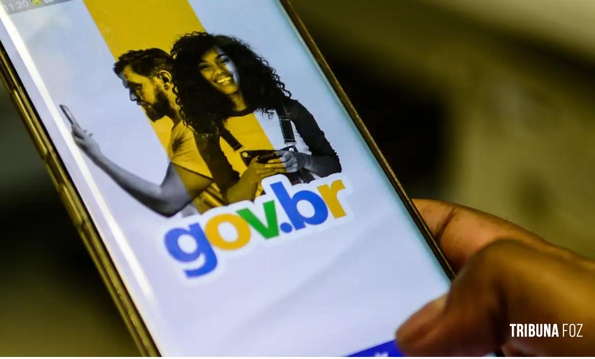 Usuários do Gov.br serão avisados para ampliar segurança das contas Usuários do Gov.br serão avisados para ampliar segurança das contas
