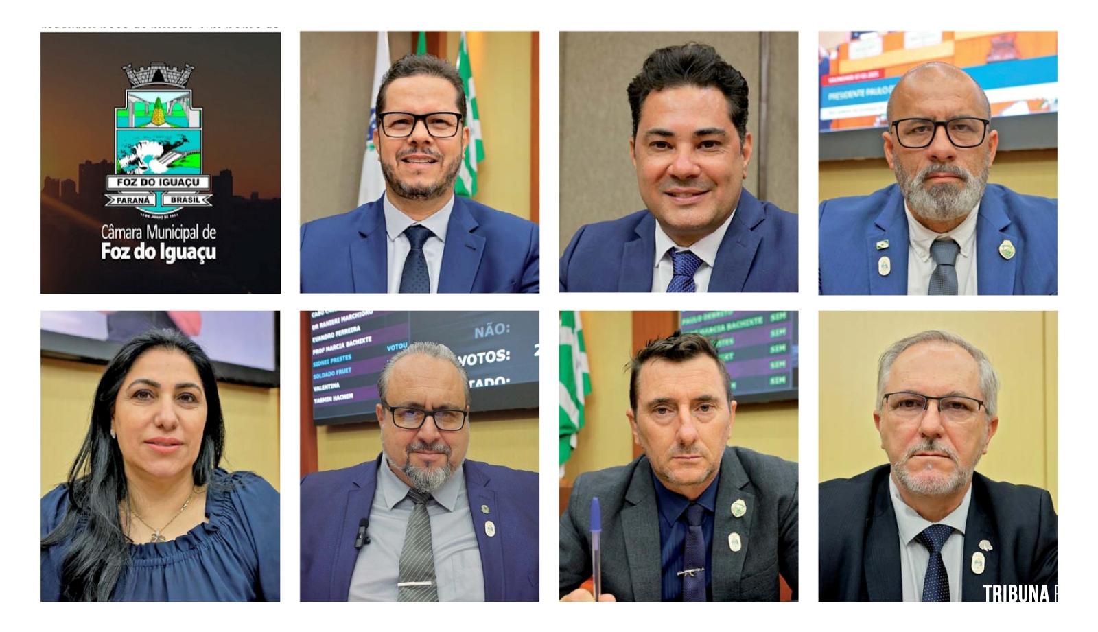 Vereadores teriam dado as costas para seus eleitores?