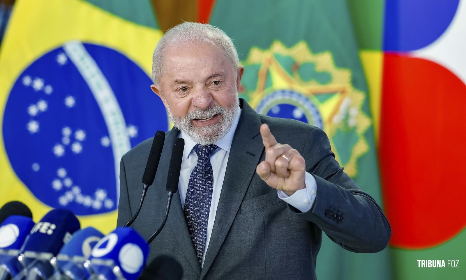 Governo Lula prevê salário mínimo de R$ 1.631 em 2026 Governo Lula prevê salário mínimo de R$ 1.631 em 2026