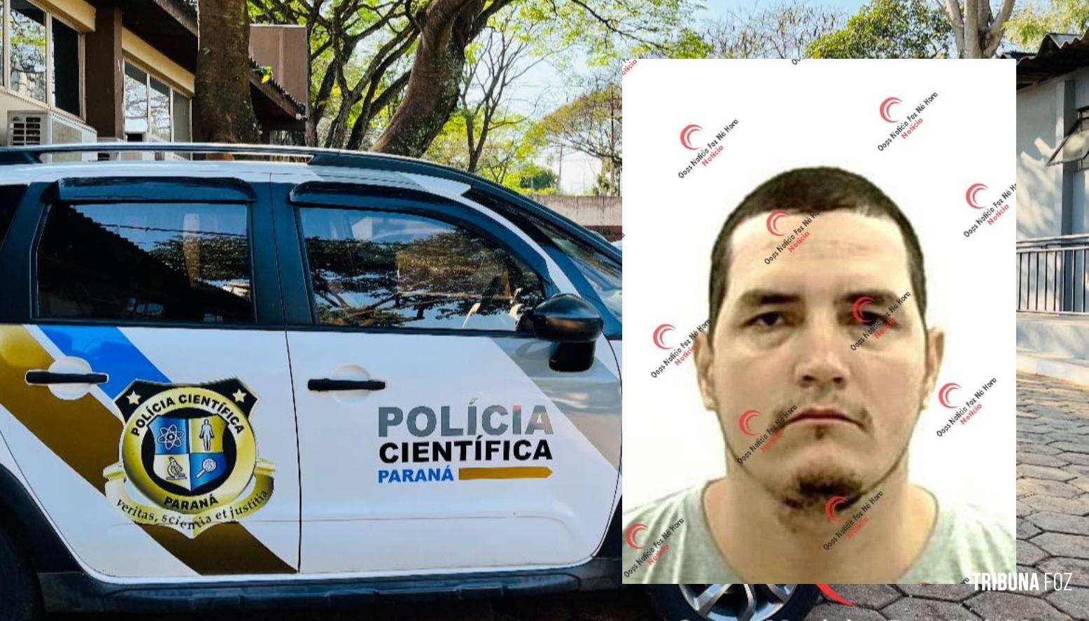 Homem é encontrado morto por espancamento na "Favela do Monsenhor" Homem é encontrado morto por espancamento na "Favela do Monsenhor"