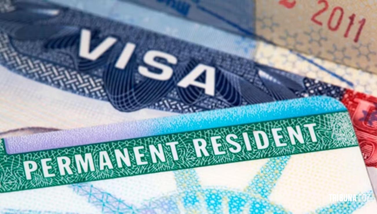Imigração dos EUA vai considerar "antiamericanismo" para analisar solicitações de visto de imigrantes