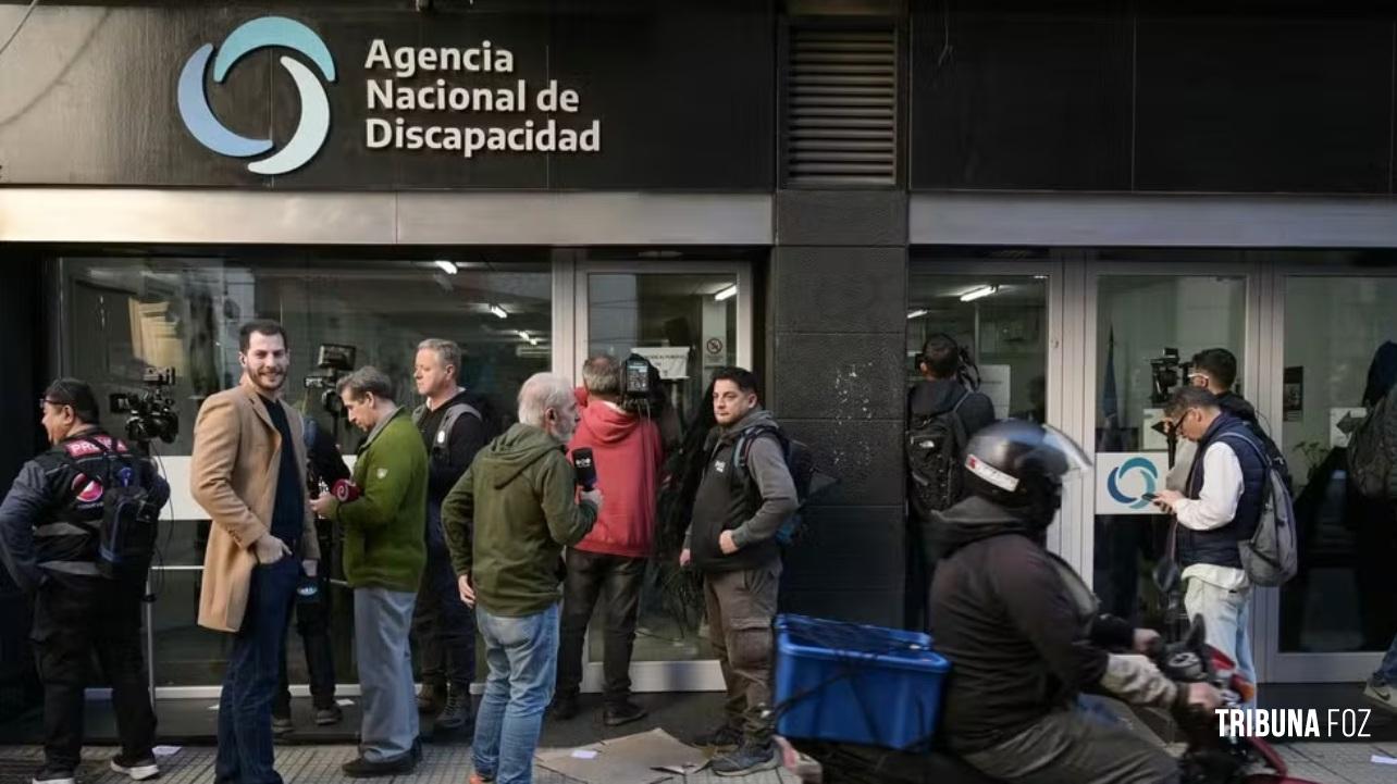 Justiça determina buscas em endereços ligados a suposto esquema de propina que envolve irmã do presidente da Argentina Javier Milei