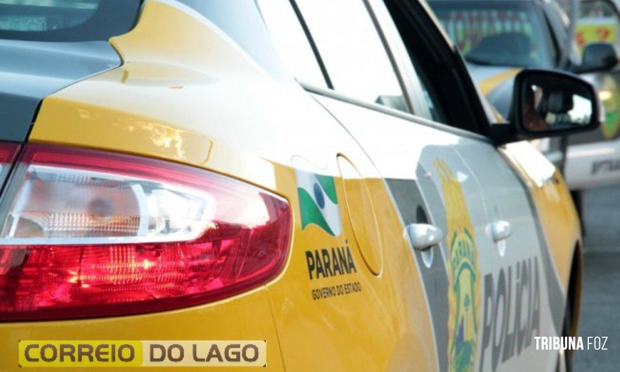 Morador de Marechal Cândido Rondon obriga namorada a ter relações sexuais e depois a agride com socos Morador de Marechal Cândido Rondon obriga namorada a ter relações sexuais e depois a agride com socos