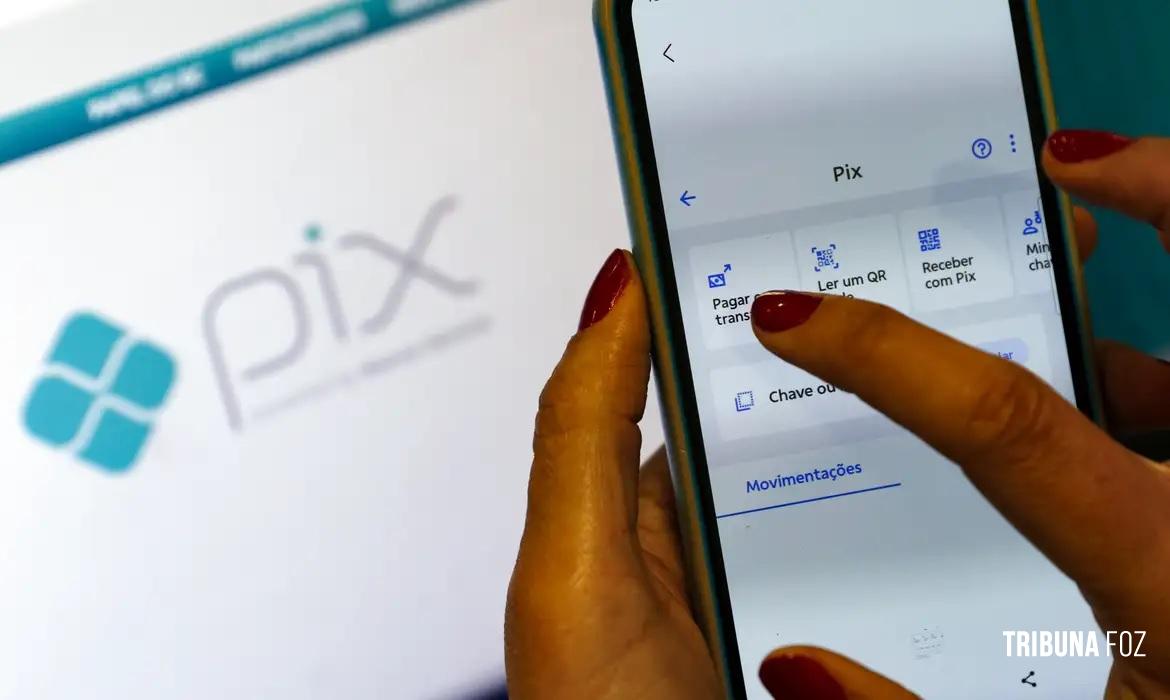 Pix ganha impulso em locais visitados por brasileiros no exterior