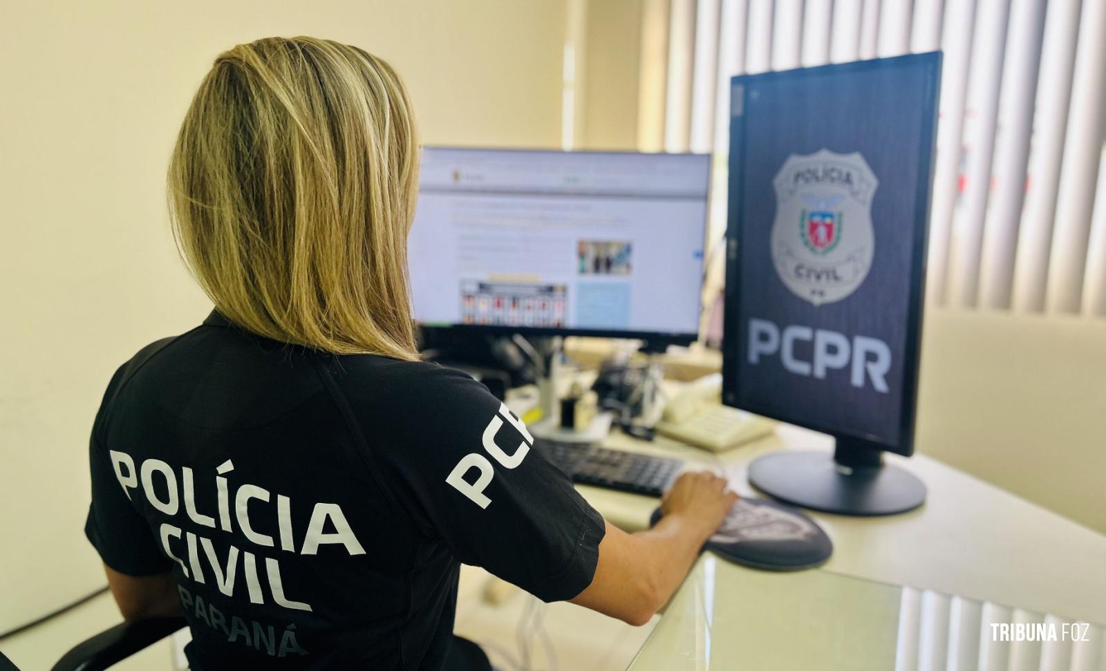 Serviço de Investigação de Crianças Desaparecidas da Polícia Civil do Paraná comemora 30 anos com centenas de casos solucionados Serviço de Investigação de Crianças Desaparecidas da Polícia Civil do Paraná comemora 30 anos com centenas de casos solucionados
