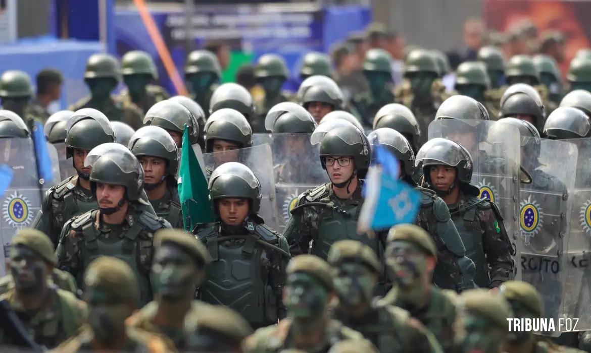 STF derruba regra militar que veta casados em cursos de formação STF derruba regra militar que veta casados em cursos de formação